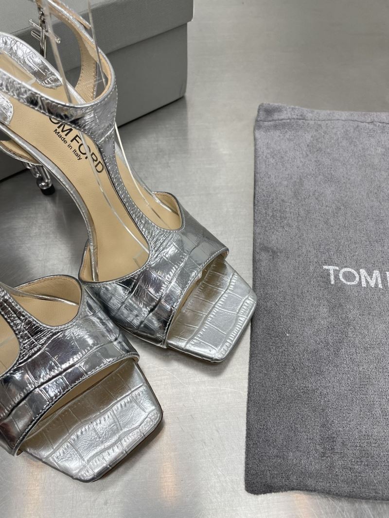 Tom Ford Sandals